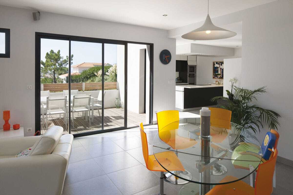 installation fenetres