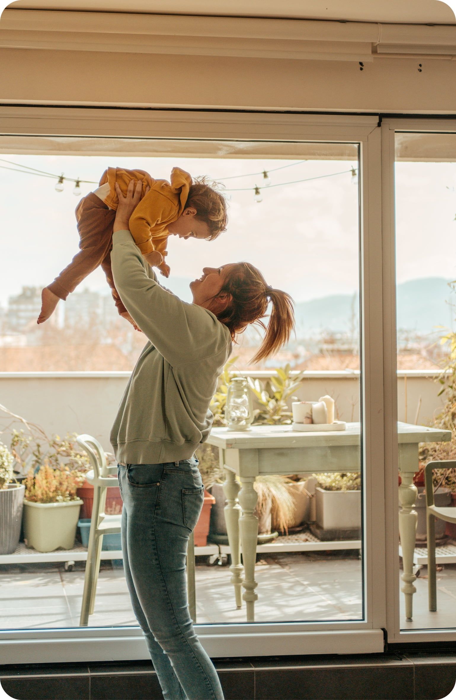 A propos - 20 ans d'expérience