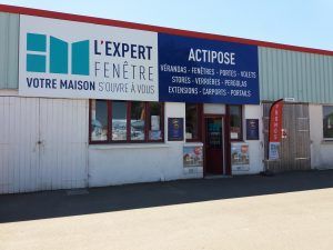 Magasin de Ploubalay