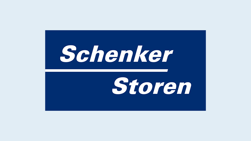 schenker storen