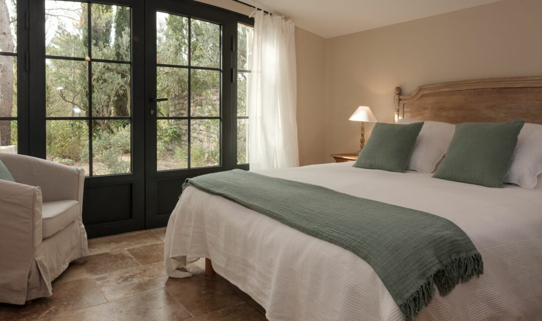 porte fenêtre sur mesure