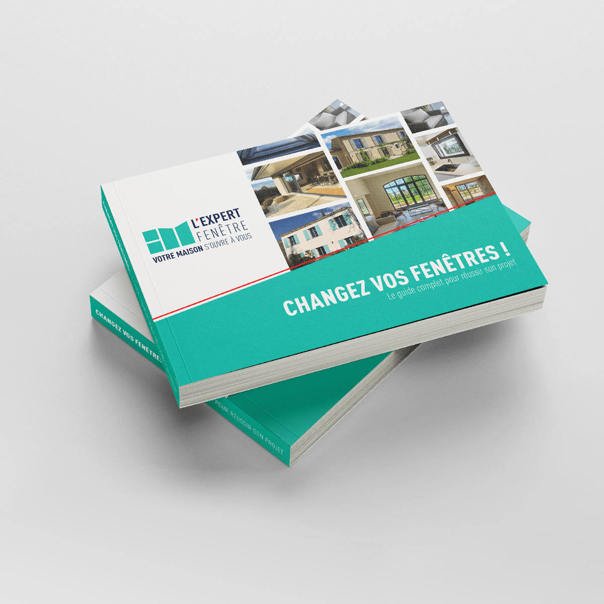 guide pose de menuiseries extérieures et intérieures