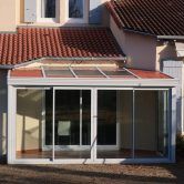 Véranda Expert Fenêtre - Flash Alu Concept