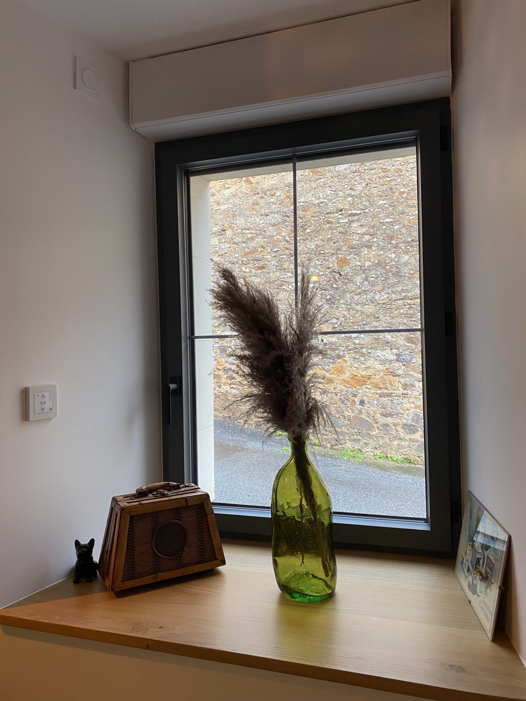 remplacement double vitrage