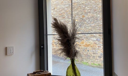 remplacement double vitrage